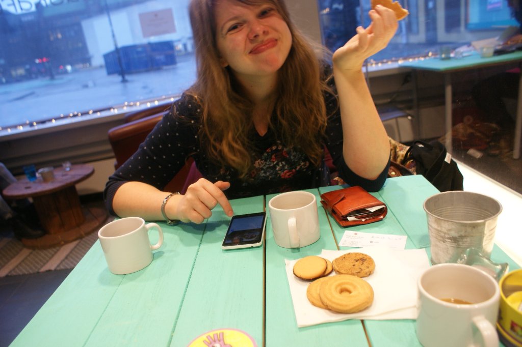 Helsinki
