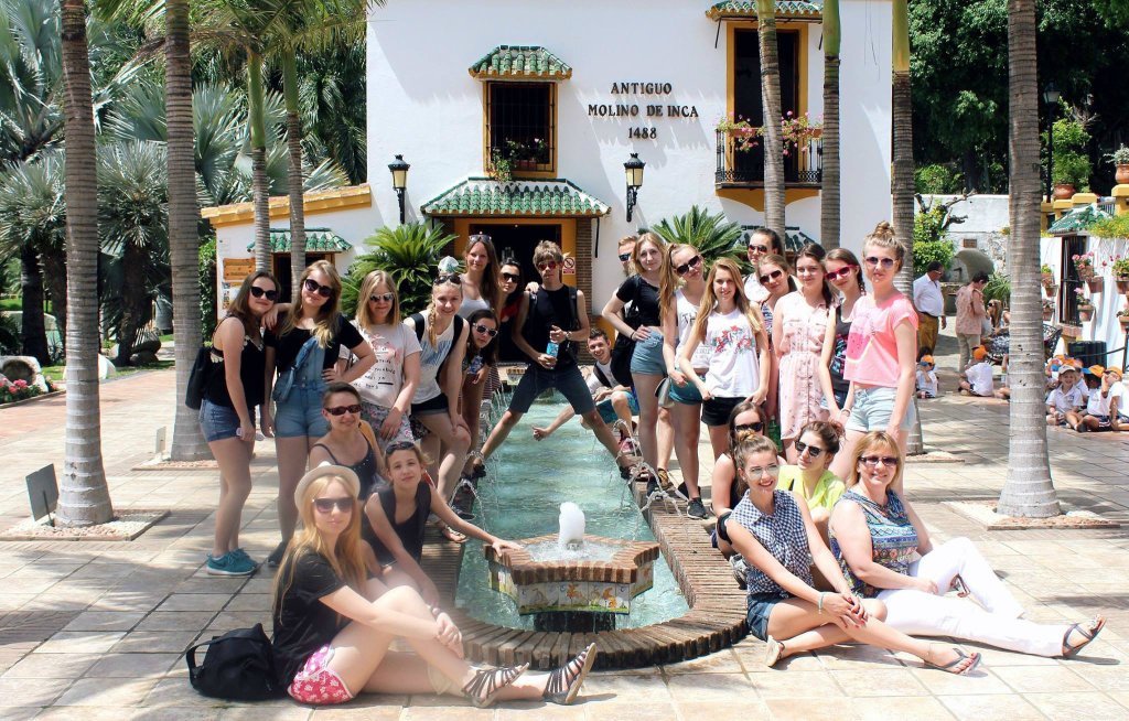 Torremolinos