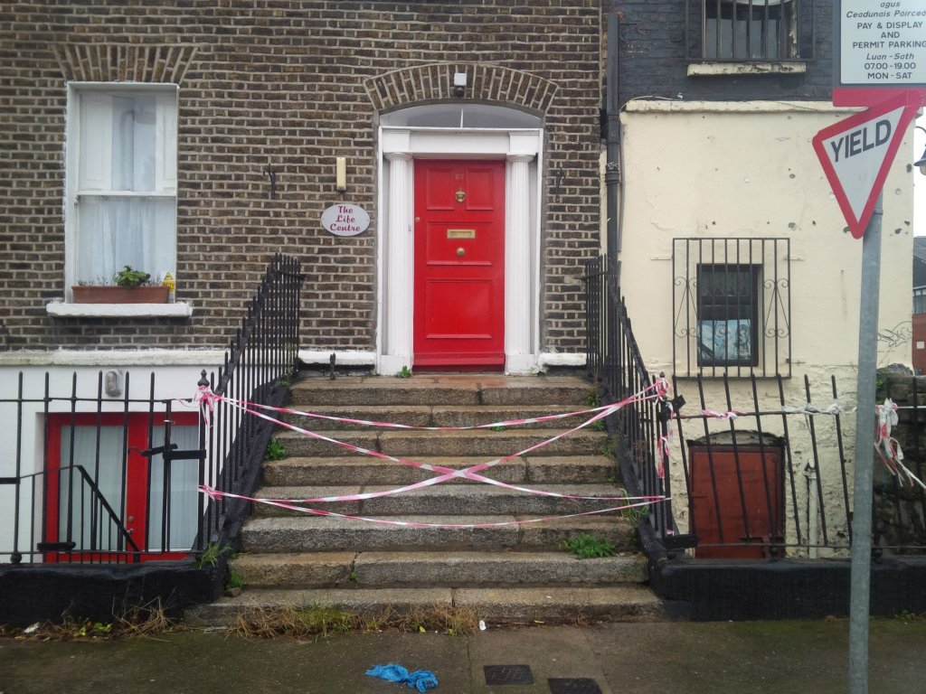 Dublin.