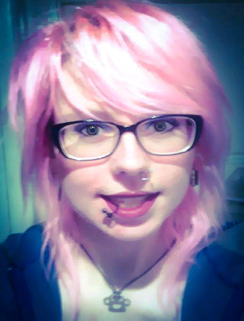 W nerdach ;).
