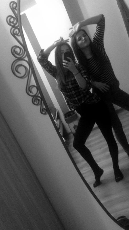 Cze i czoem! :3