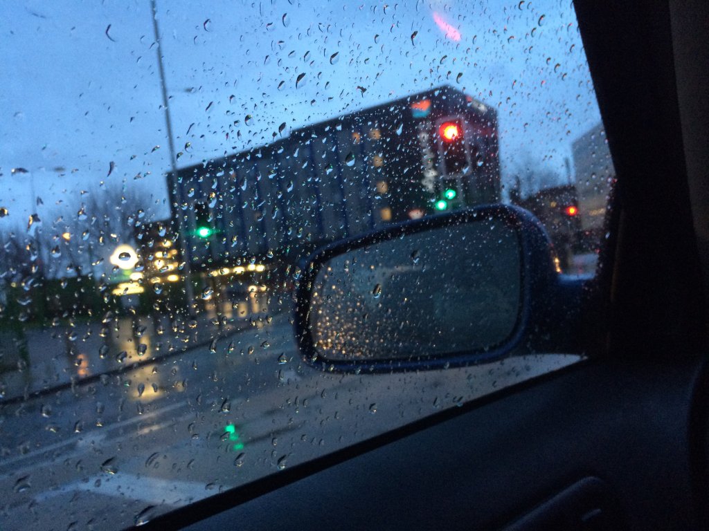 Winter 
