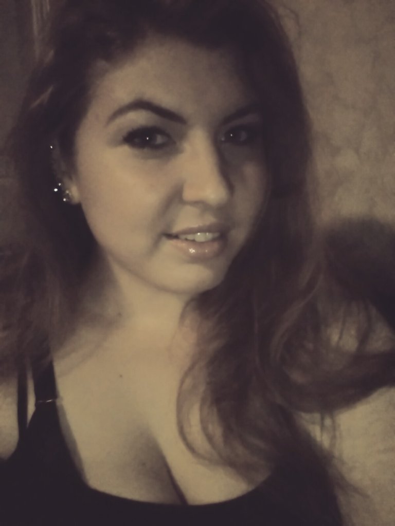 I miss.