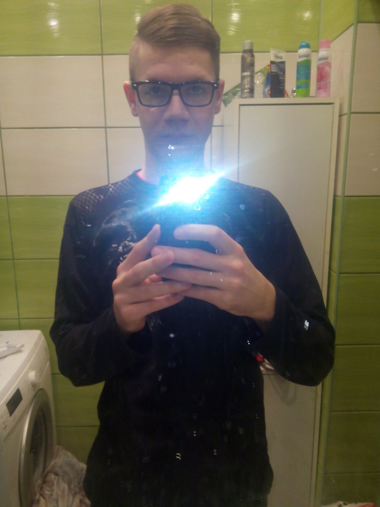 Nowy ja 