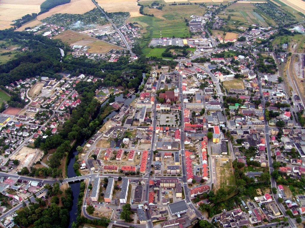Nasza planeta
