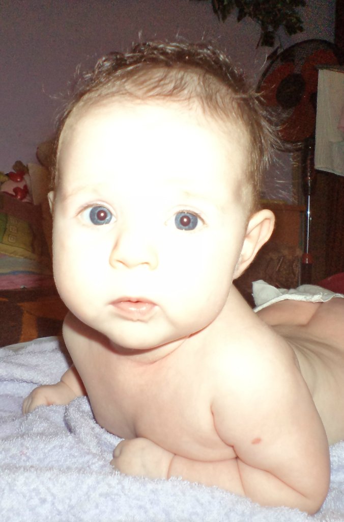 16 tygodni :D