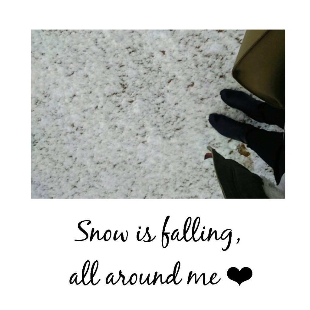 Snow