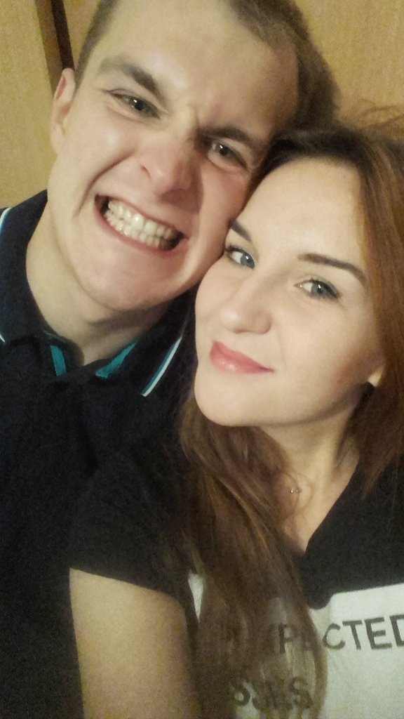 Ty, Ty TYLKO Ty!