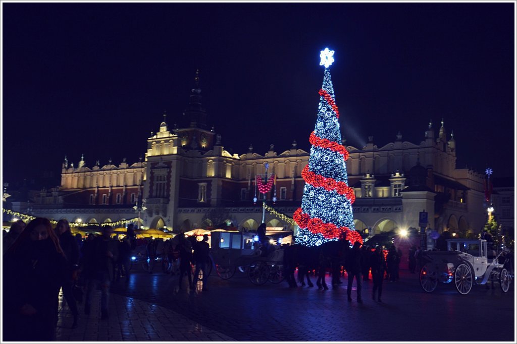 Krakowski Rynek