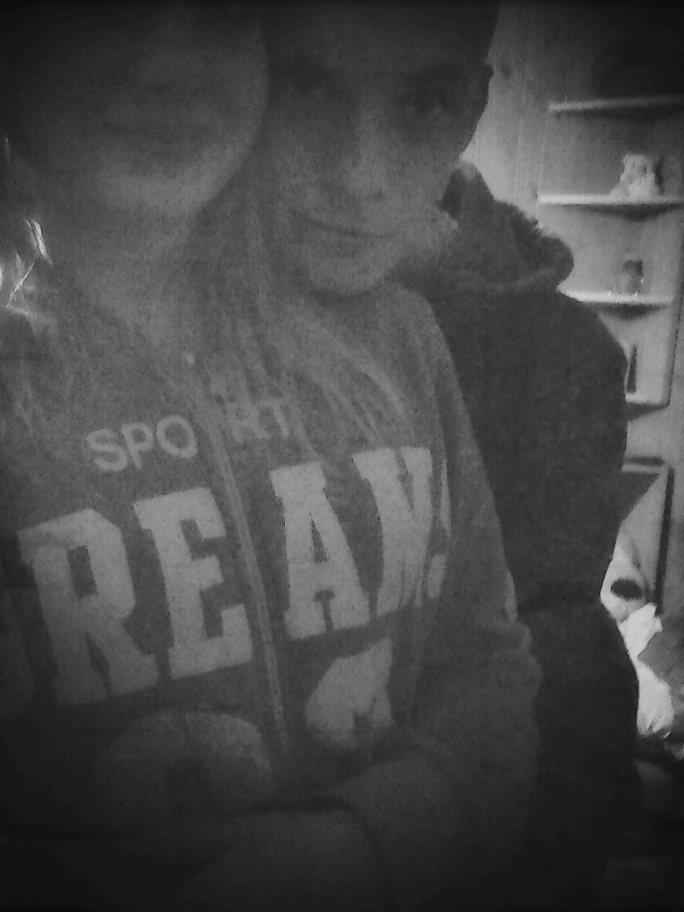 Kochanie ;*