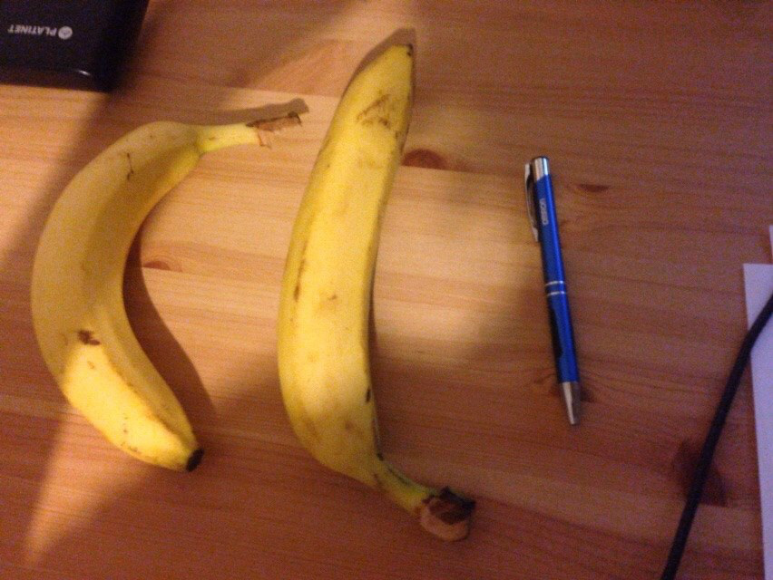 Wielki Banan Konrada