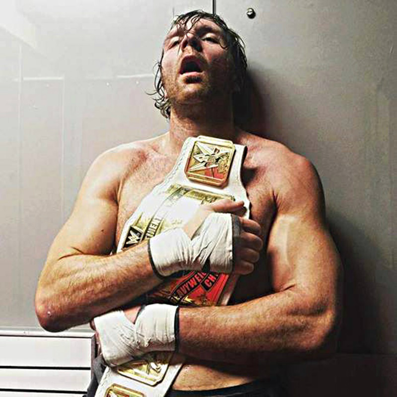 champion