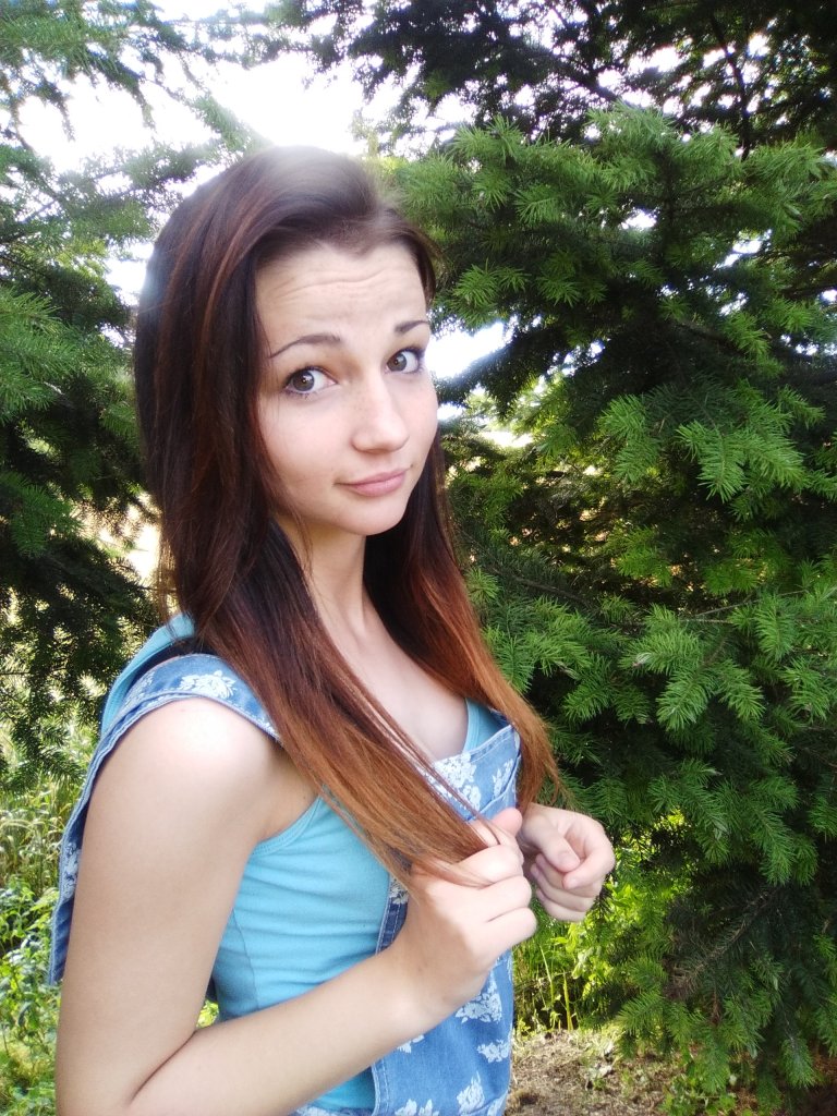 Oryginalne ^^