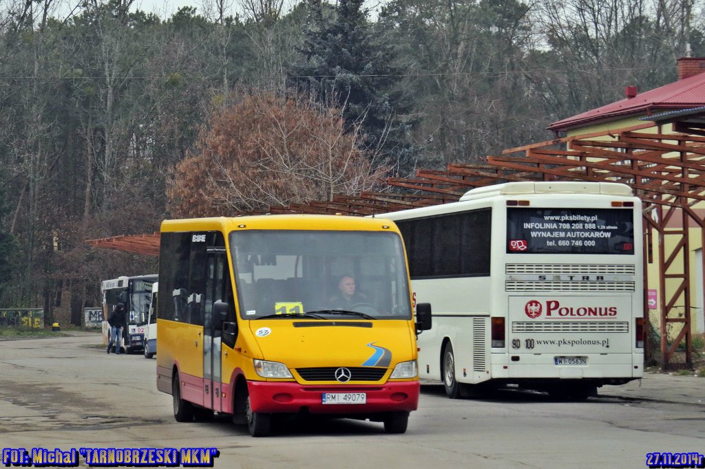 VDL KUSTERS PARADE #RMI 49079