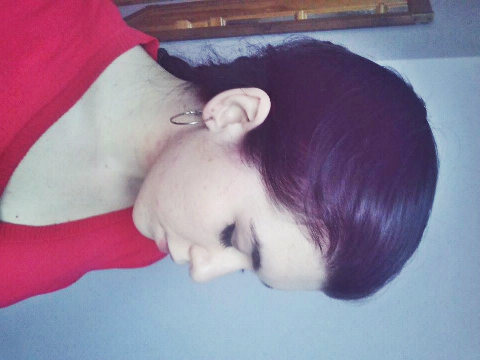 violet