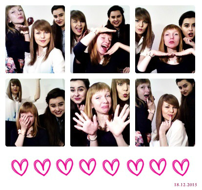 my Bestieees