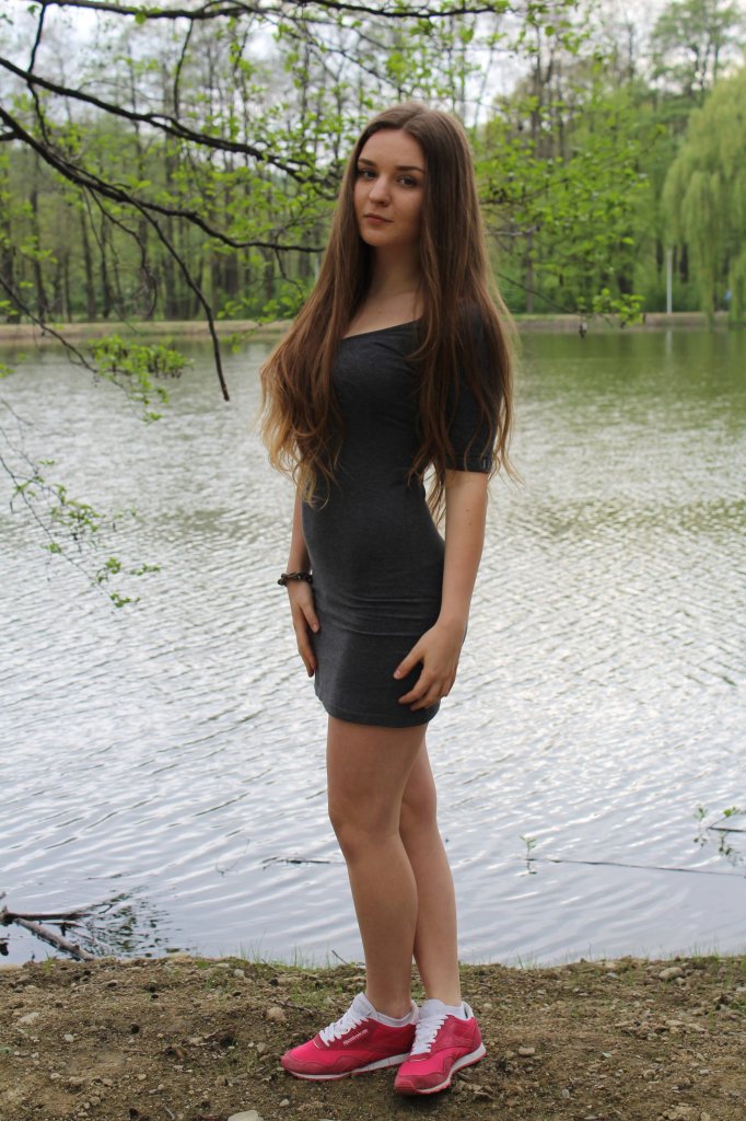 "Nowy rok, nowa ja"