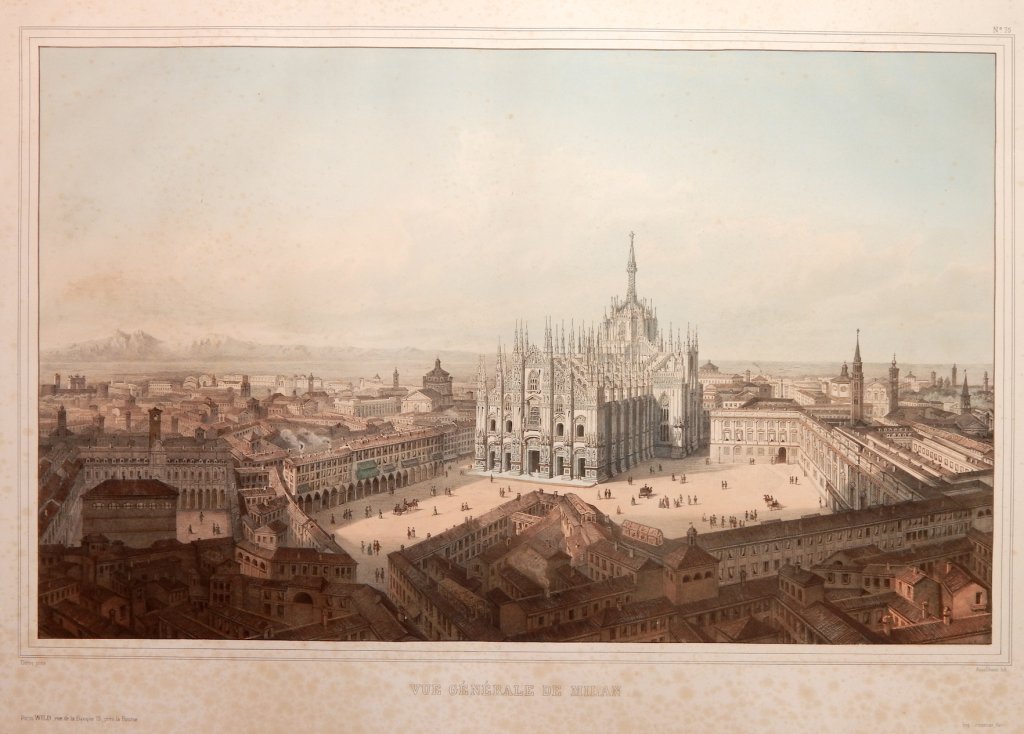 Milan