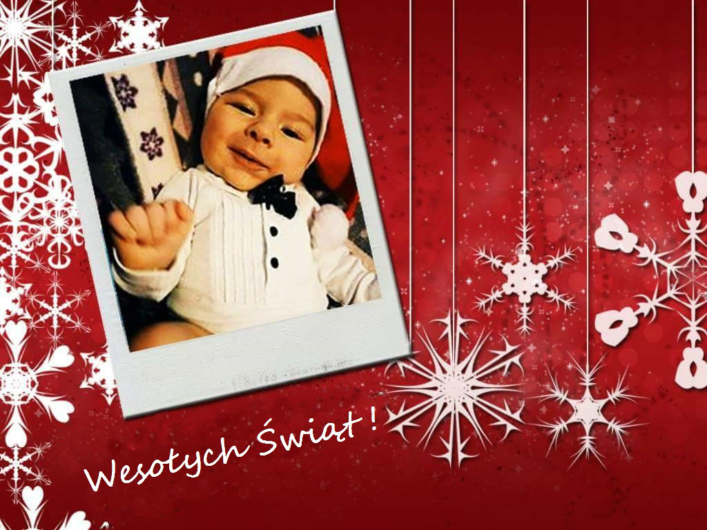 Wesoych 