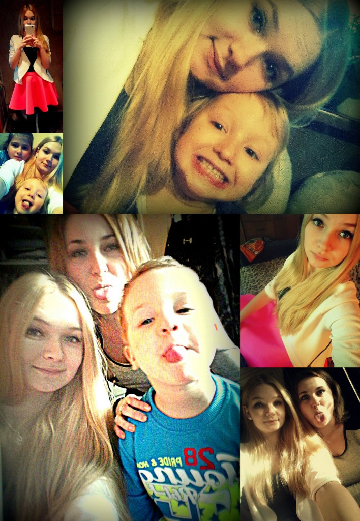Rodzinnie ; )
