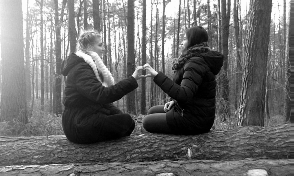 Waiting for love can feel like d