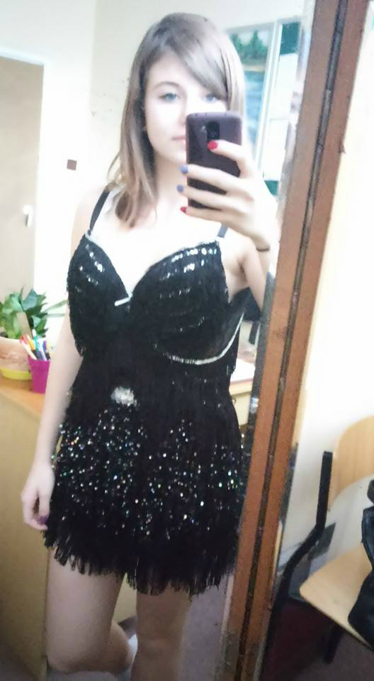 tancereczka 3:)