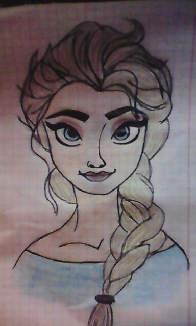 Elsa