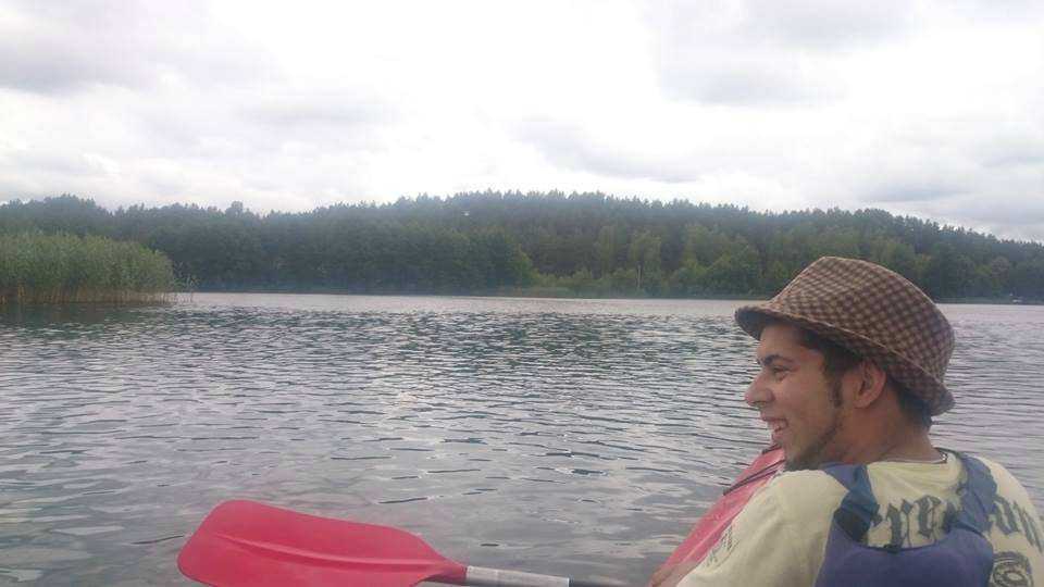 rozmowa