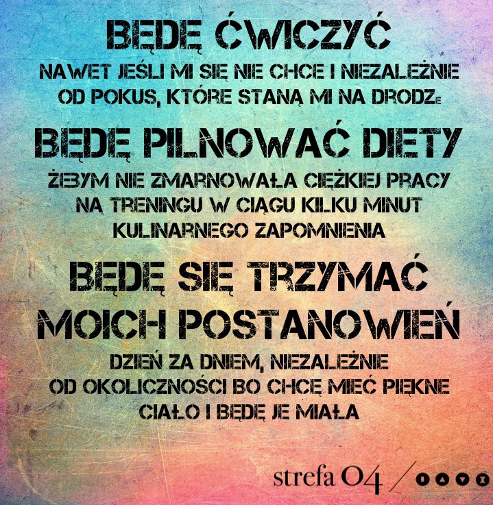Nowy pocztek.
