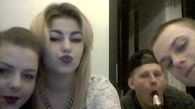 hahahah