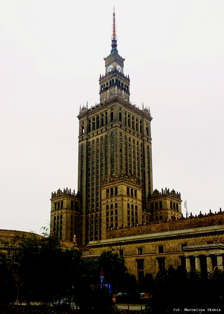 Polski "Big Ben"