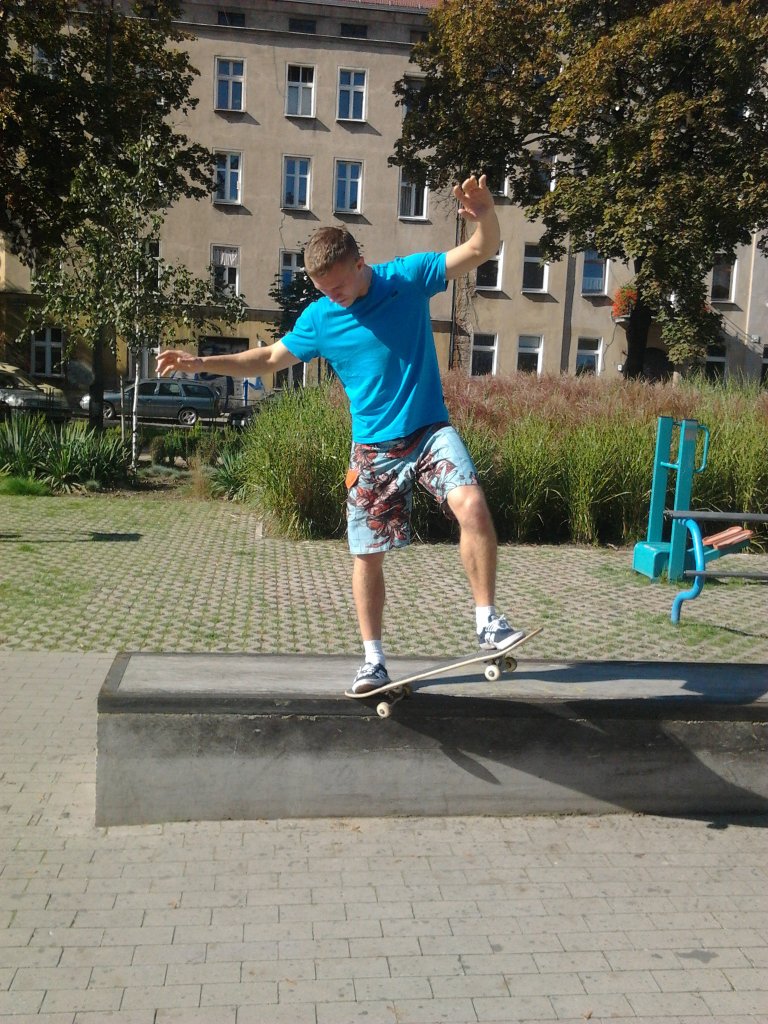 Wrzesie 2014