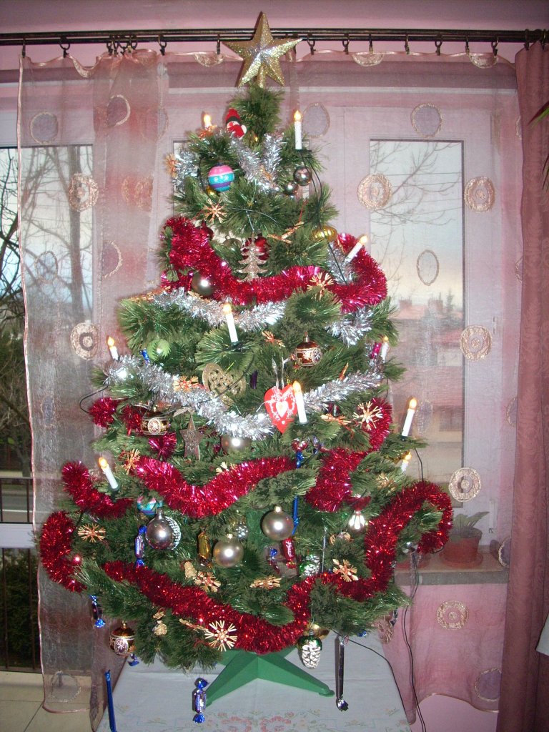 Nasza choinka