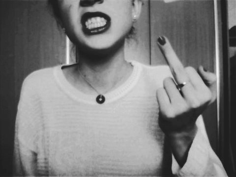 Puste sowa. 
