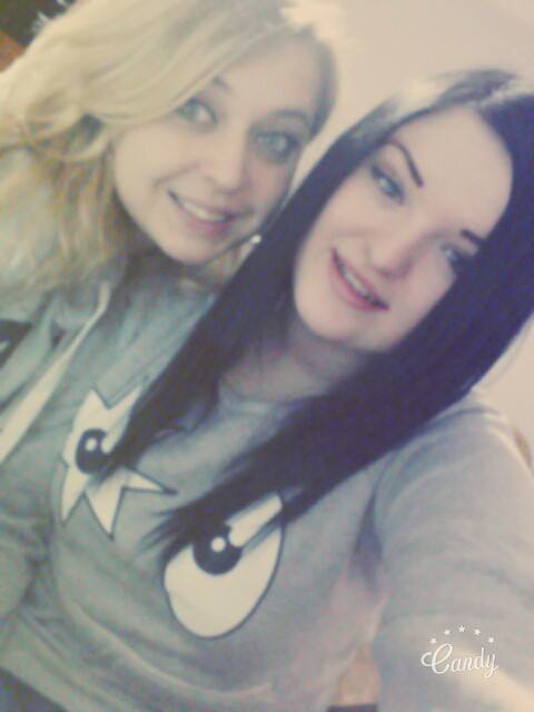 o i tak ;*