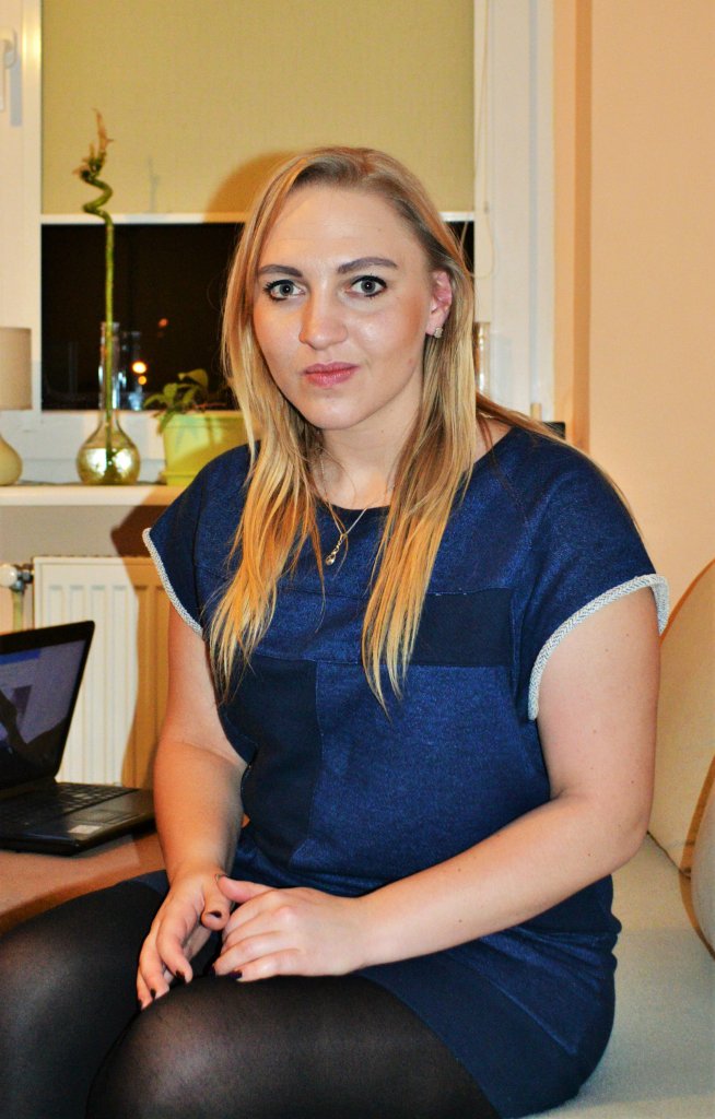 Kolejny rok