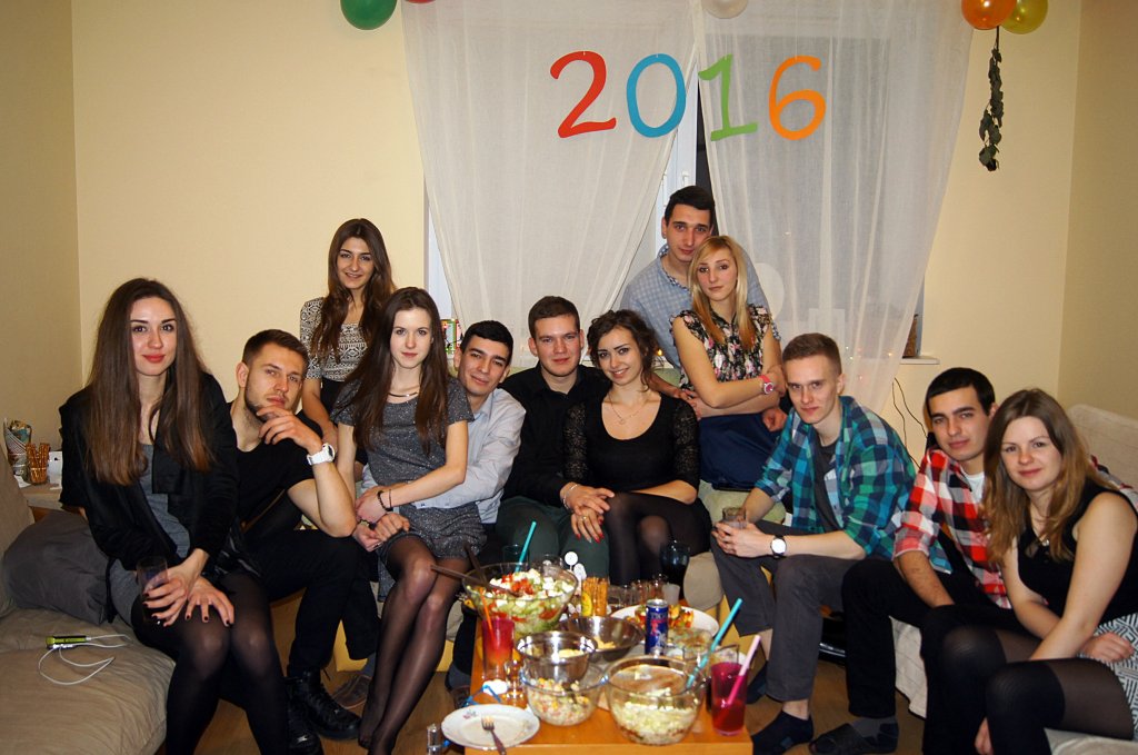 2016!
