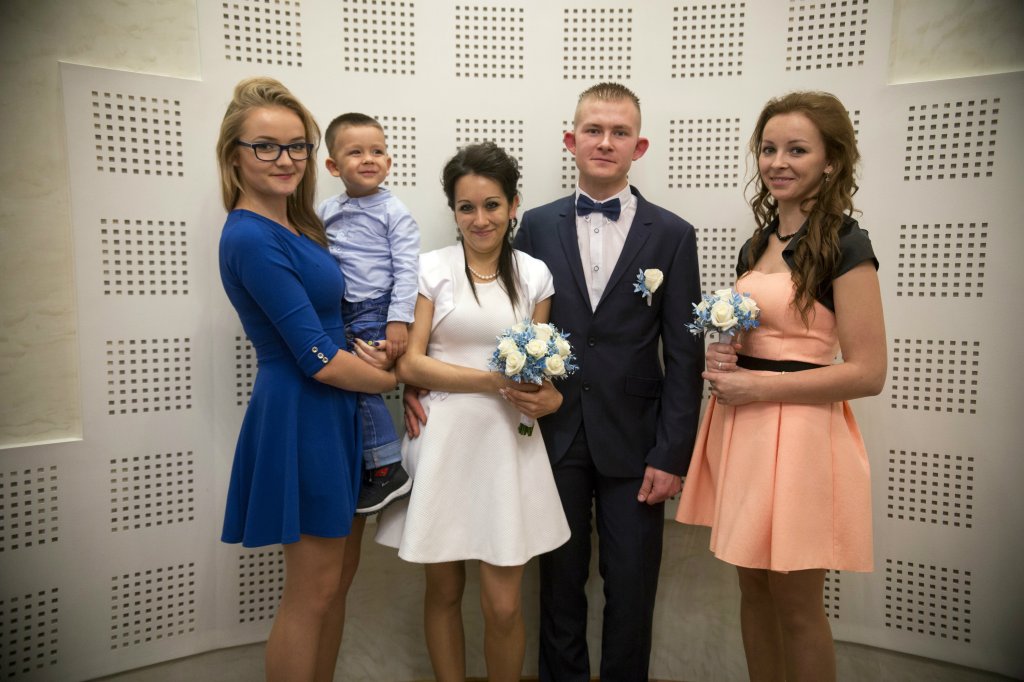 Wedding!