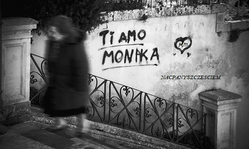 Ti amo, un soldo 