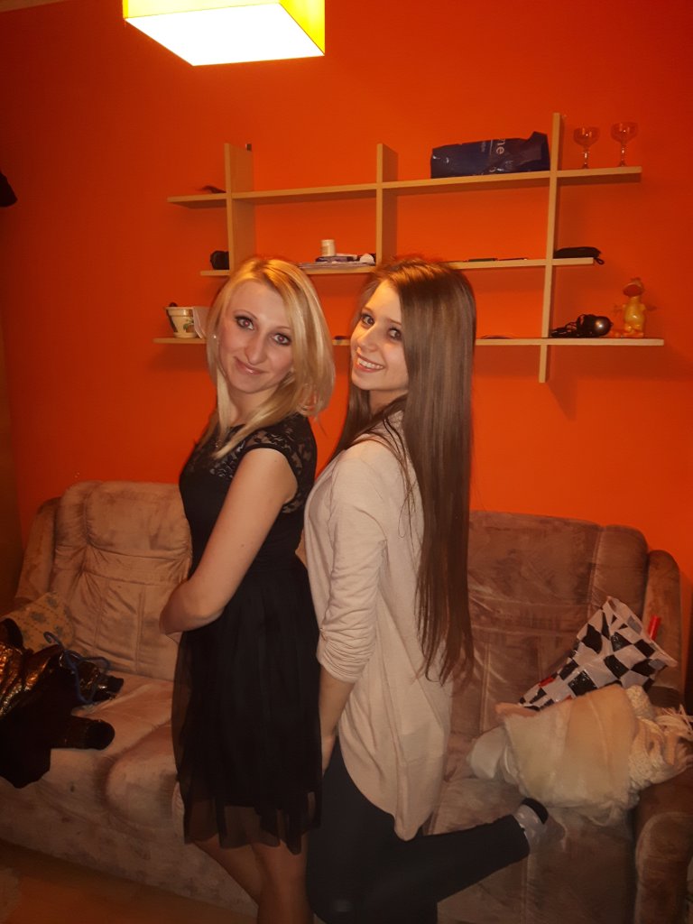 Sylwester! 2015r. 