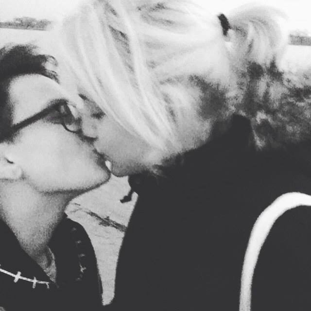 I love you