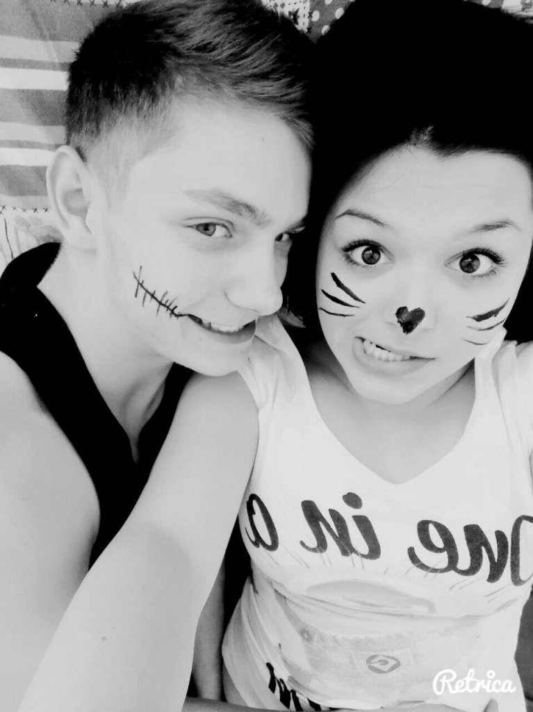 #me #and #my #girlfriend