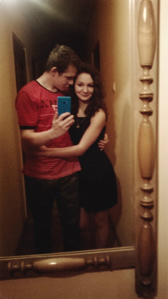 Wspomnienia z cudnych wit ;***