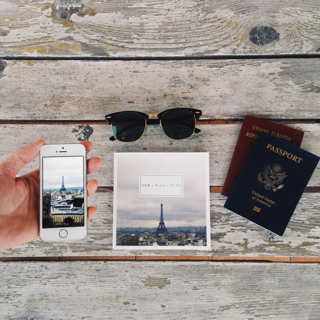 Travel