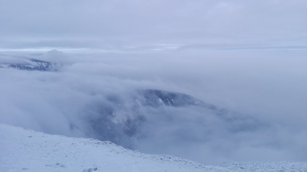 nieka - 1602 m.n.p.m