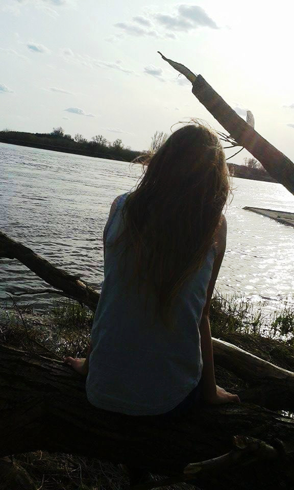 In the pursuit of happiness... 