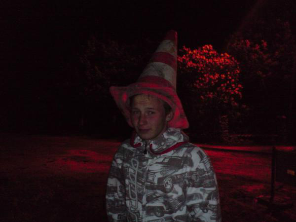 nigdy
