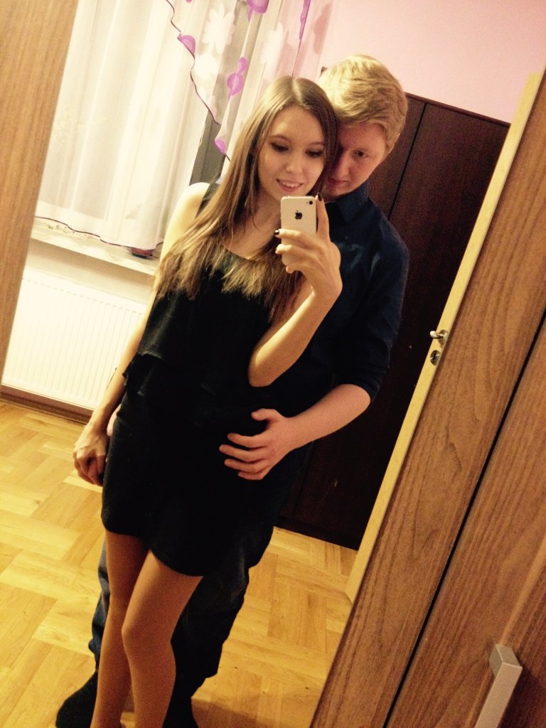 Ja i mj Patry 