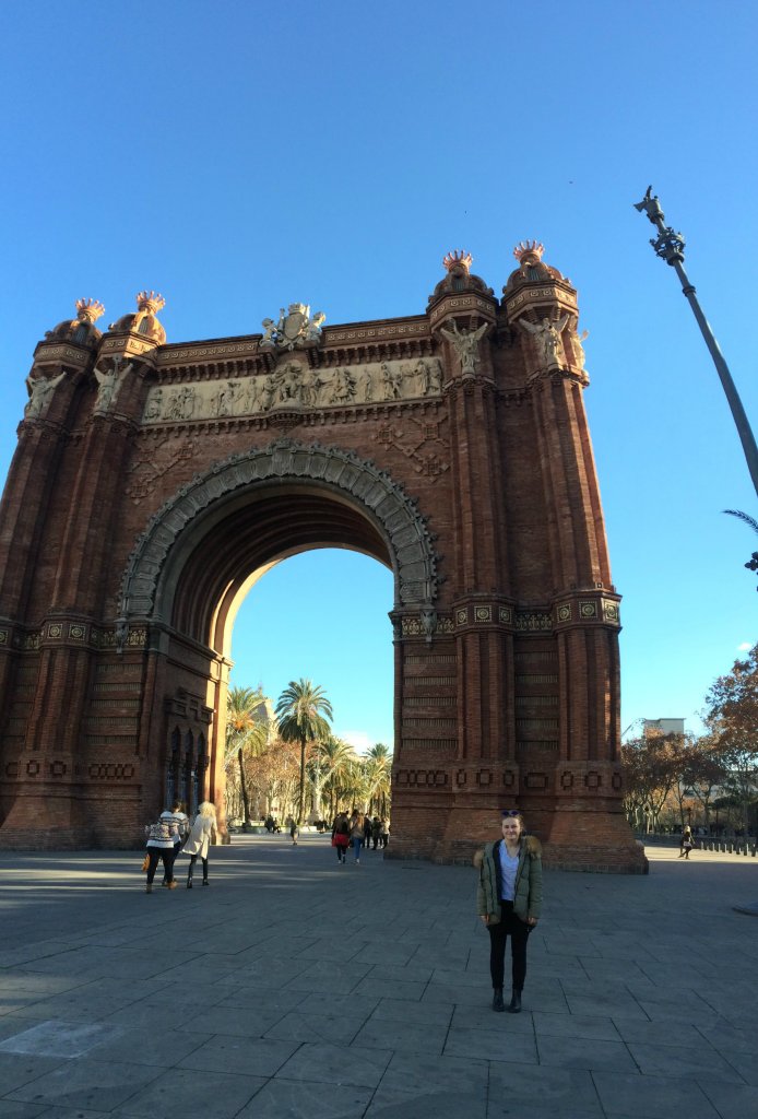 Barcelona