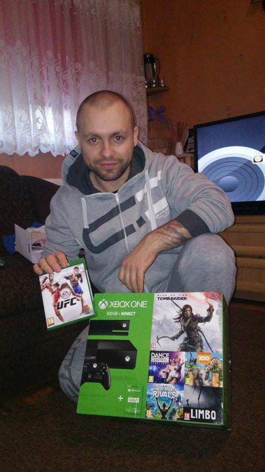 Xbox One